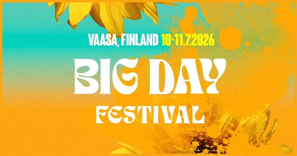 Big Day Festival 2026