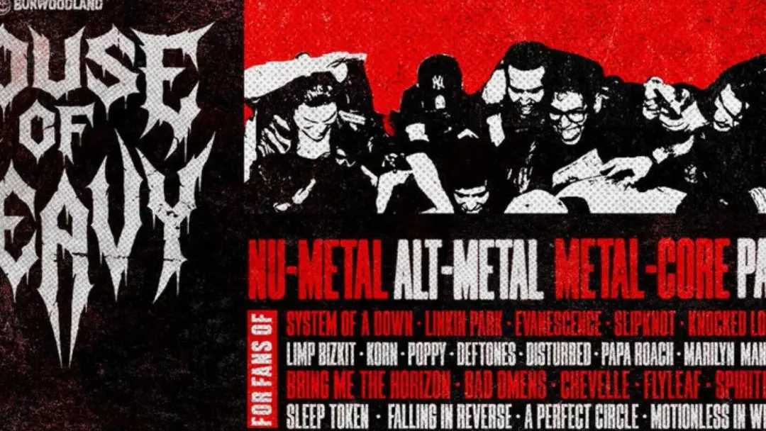 House of Heavy