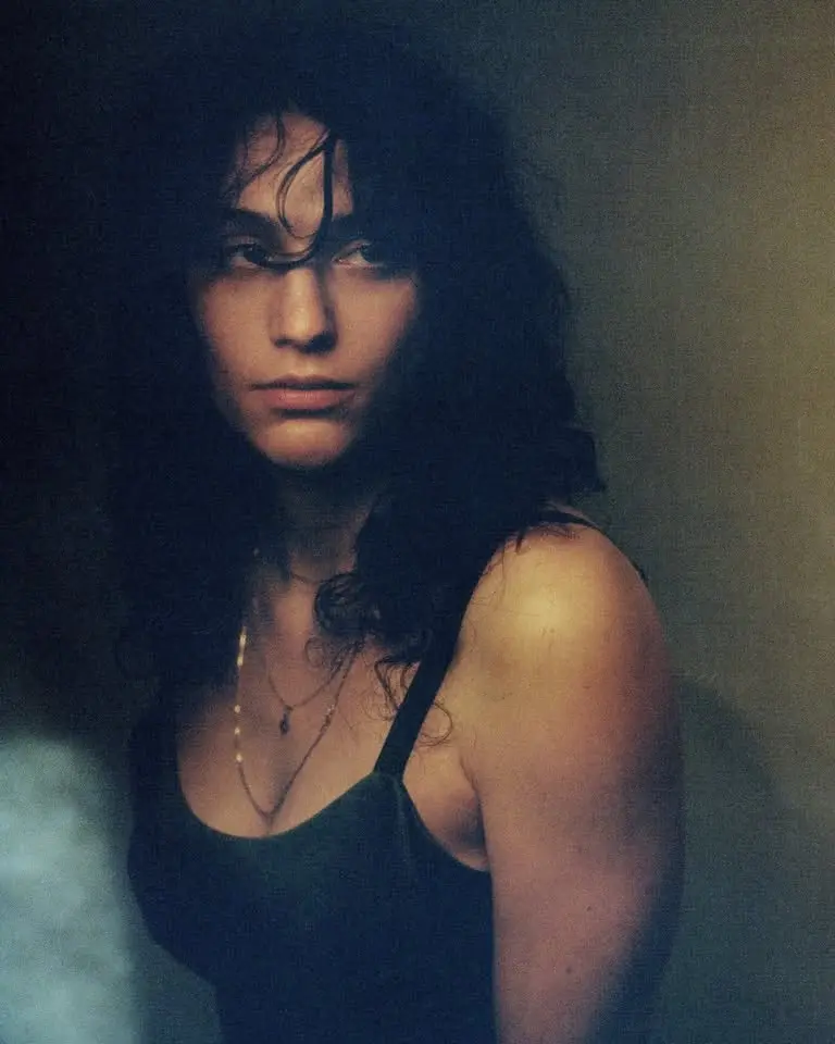 Alma Zygier | NGV Friday Nights: CARTIER