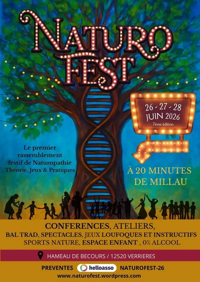 Naturofest