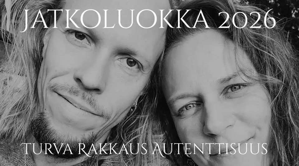 Jatkoluokka 2026