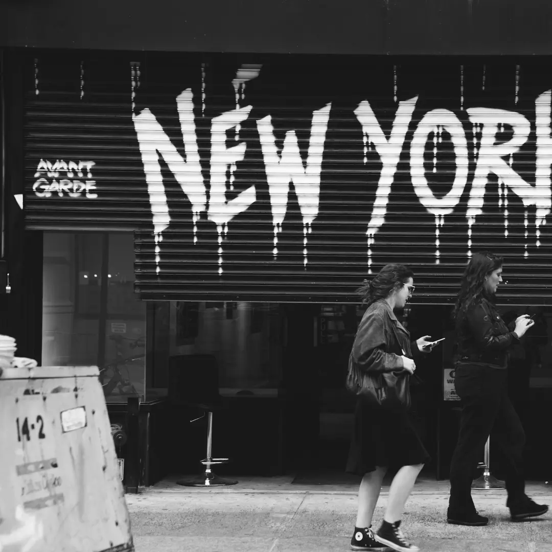 AI Builders Night New York