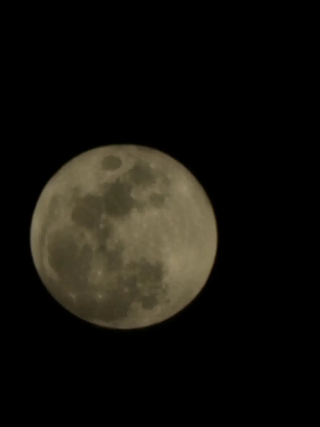 TGIF Full Moon Hike                Pink Moon