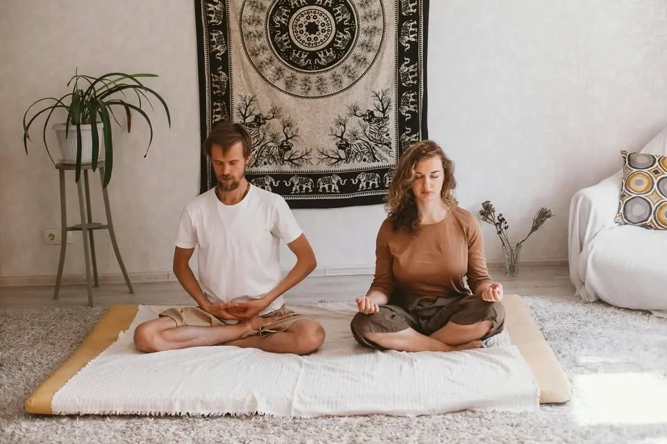 Breathwork på Shendao