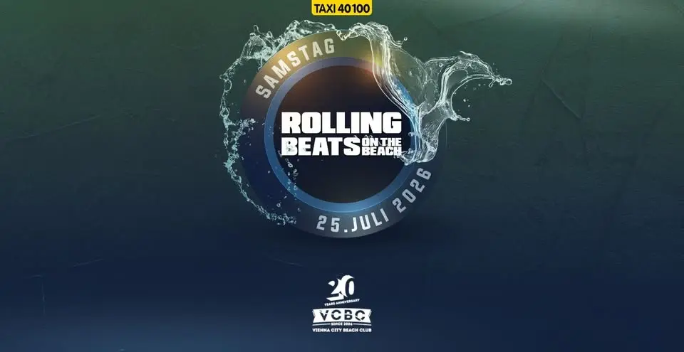 ROLLING BEATS
