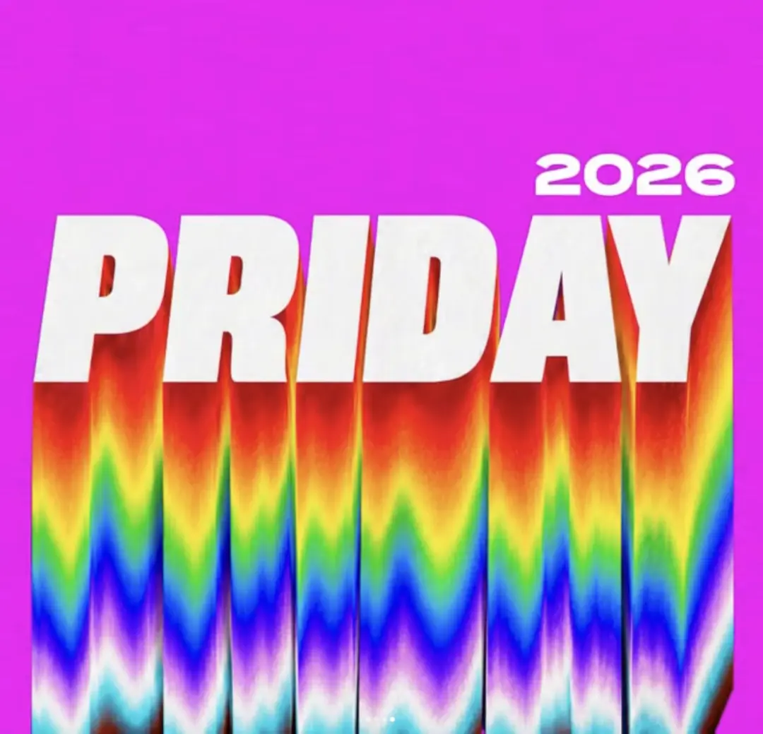 PRIDAY2026: BANGKOK MADE US QUEER