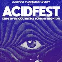 ACIDFEST Leeds psych fest feat. Thee Lucifer Sams & more