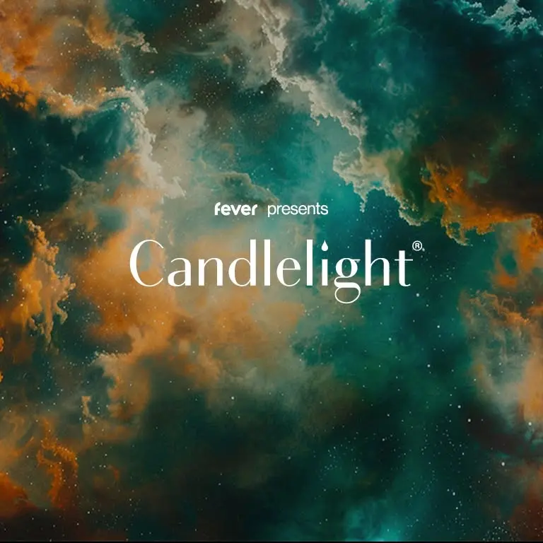 Candlelight: Coldplay vs. Imagine Dragons | Minneapolis