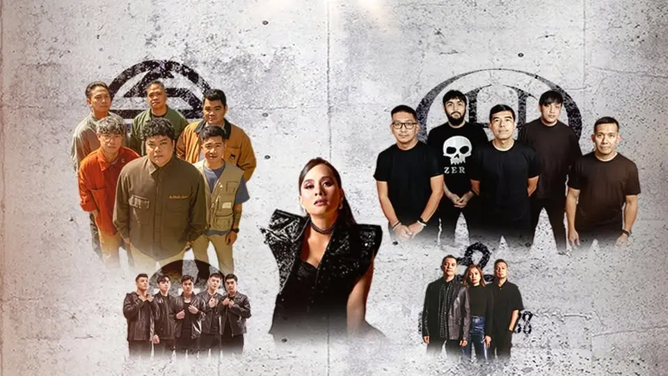 KUNDIMAN CANADA TOUR