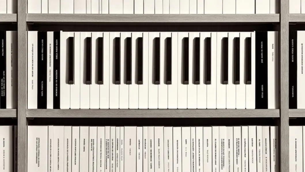 Expo PHotoESPAÑA: Chema Madoz