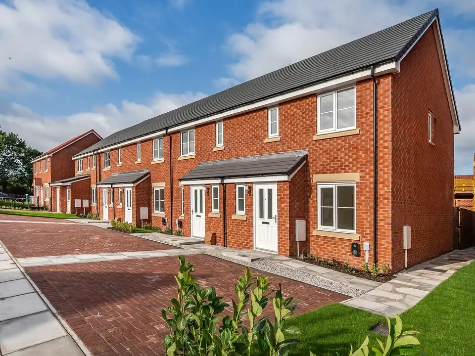 Part Exchange Event - Summerhill Park, Maghull