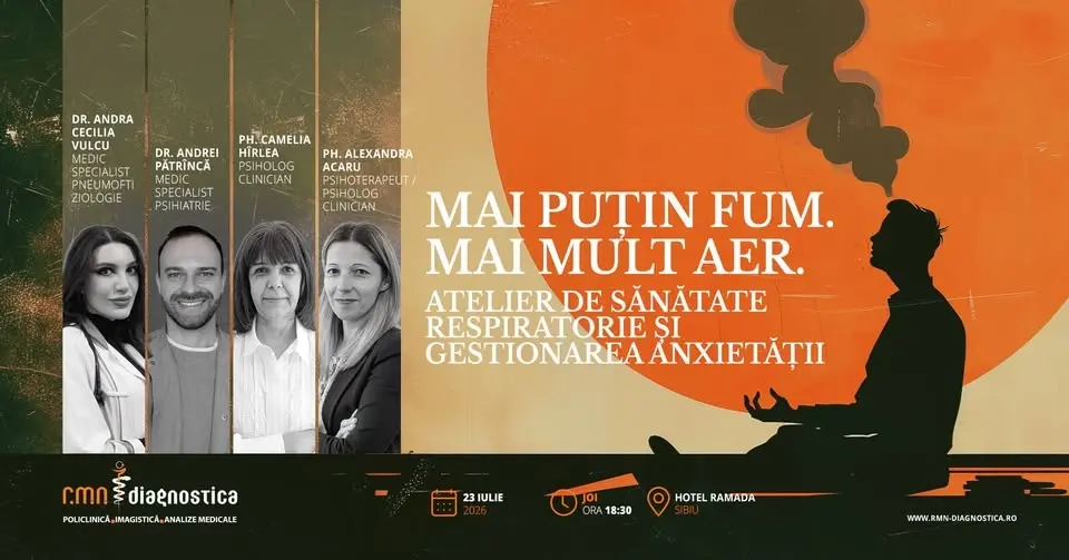𝗠𝗮𝗶 𝗽𝘂ț𝗶𝗻 𝗳𝘂𝗺. 𝗠𝗮𝗶 𝗺𝘂𝗹𝘁 𝗮𝗲𝗿.
