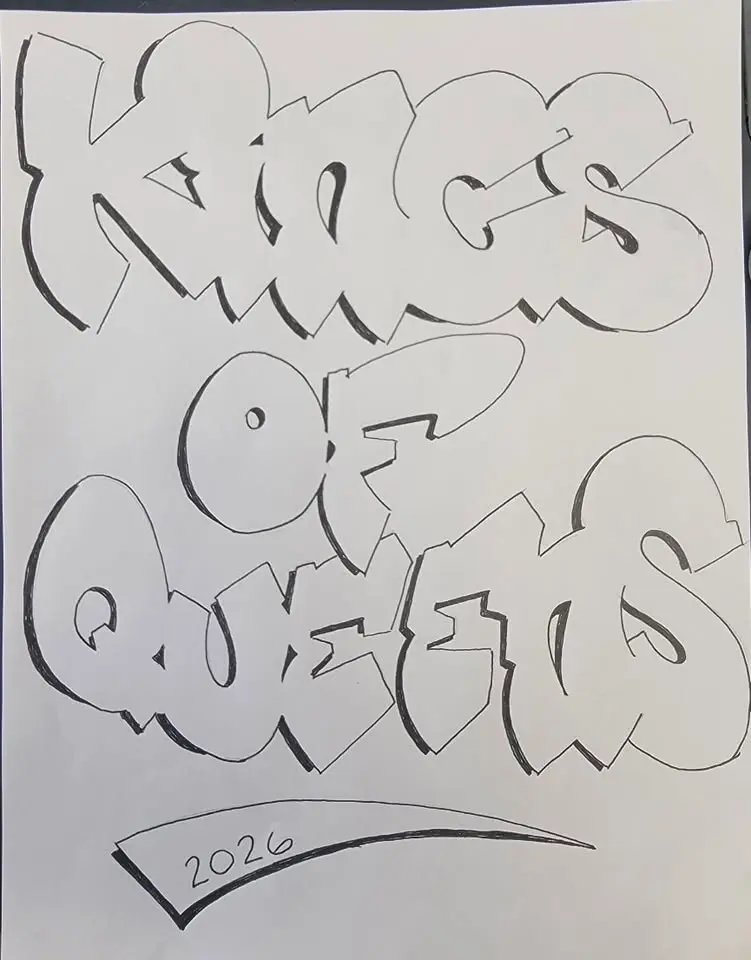 Kings of Queens b doubles