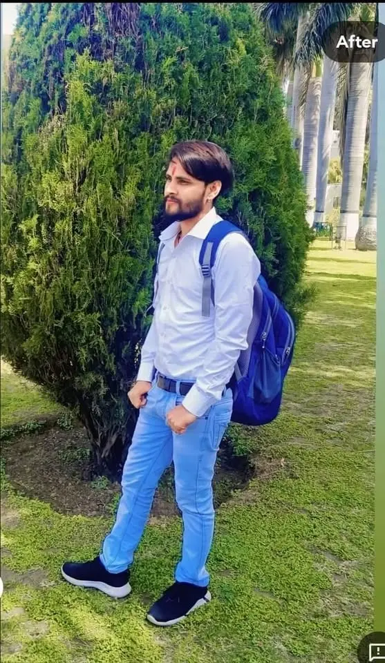 vikesh sharma vikesh 