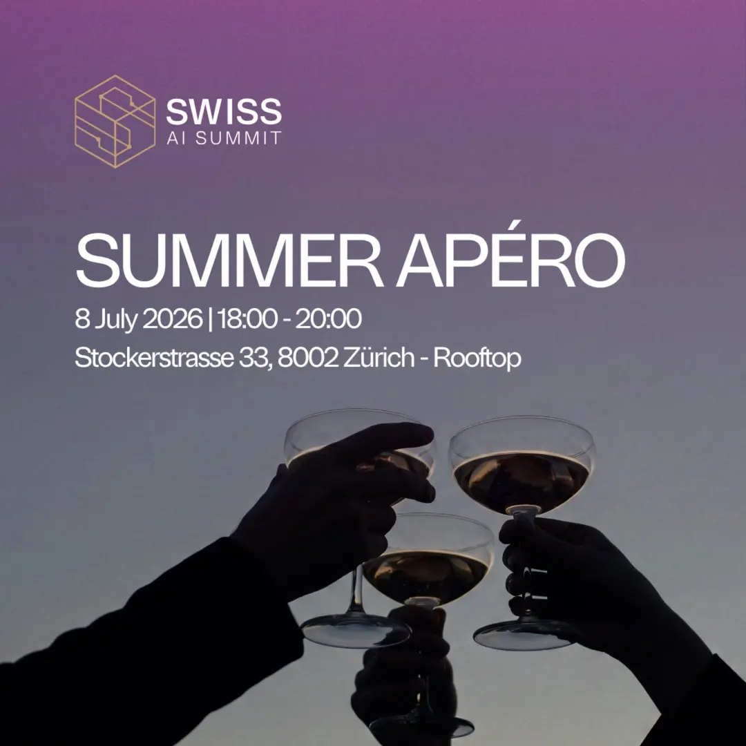 SWAIS Summer Apéro