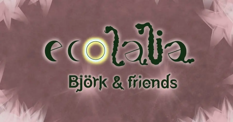 Echolalia ~ Eclipse x Exhibition Festival ~ Few Tickets!
