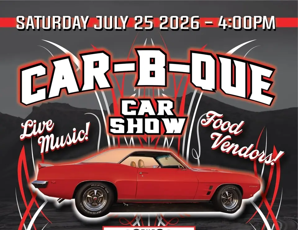 CAR-B-QUE 6.0
