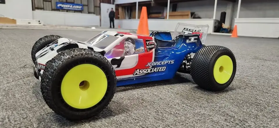5th Annual Adam Sobolik Toy Car Challenge Presented by Rogue RC Raceway