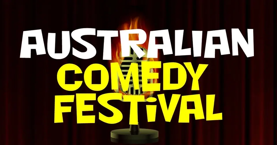 Australian Comedy Festival 