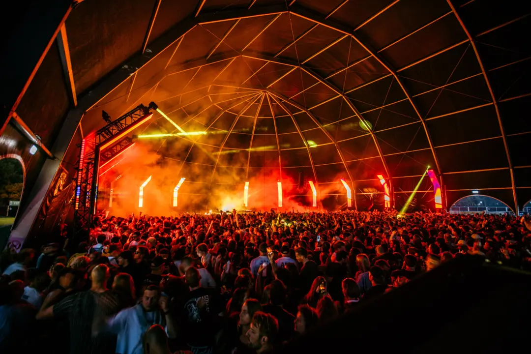 The Crave Festival 2026