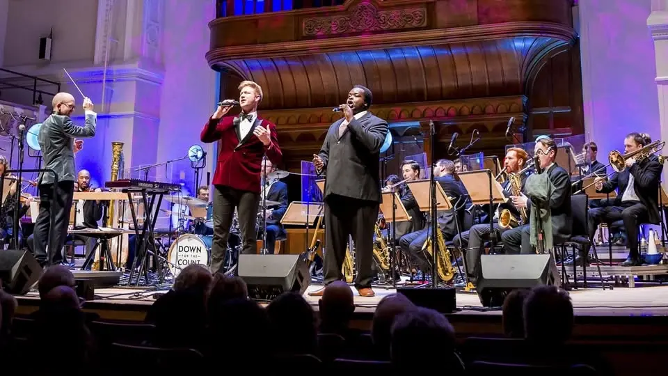 London: Celebrating Nat King Cole