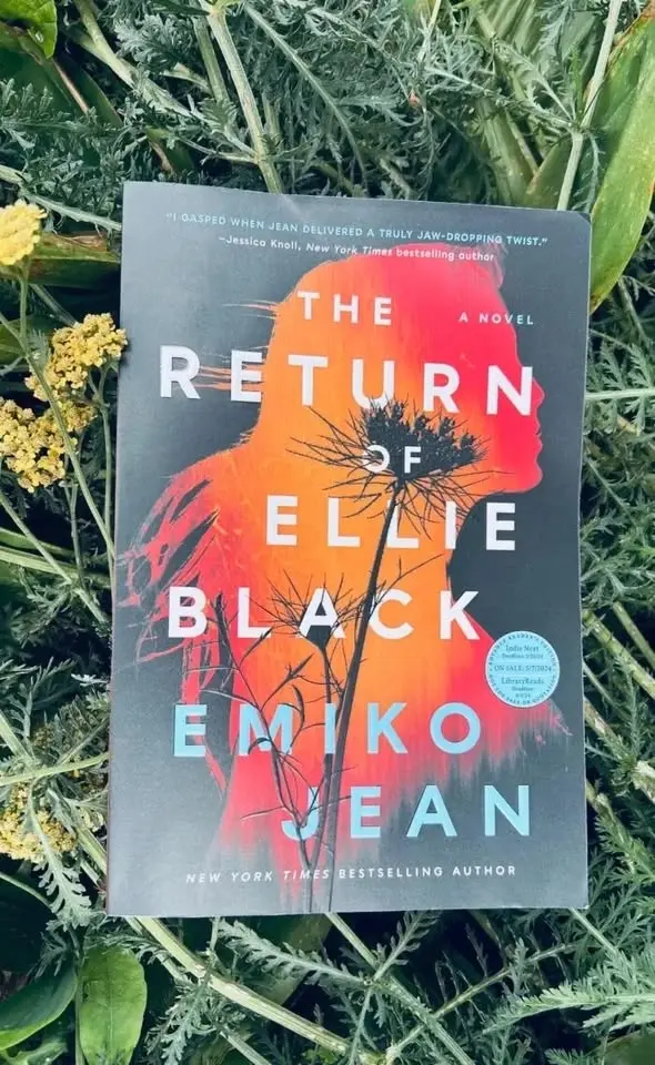 July Book Club