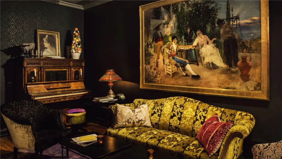 An Heir Affair - Murder Mystery and Afternoon Tea