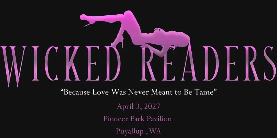 Wicked Readers Event (Romance Book Signing)