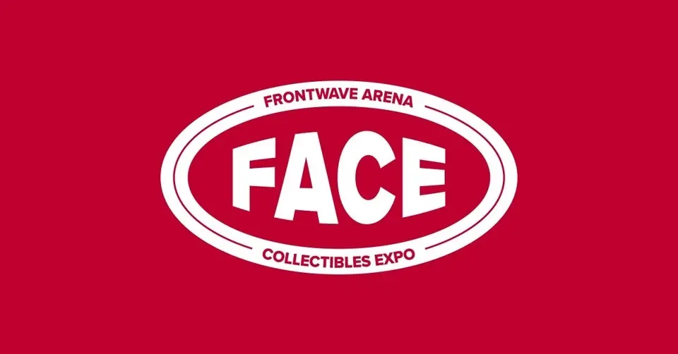 Frontwave Arena Collectibles Expo (FACE)
