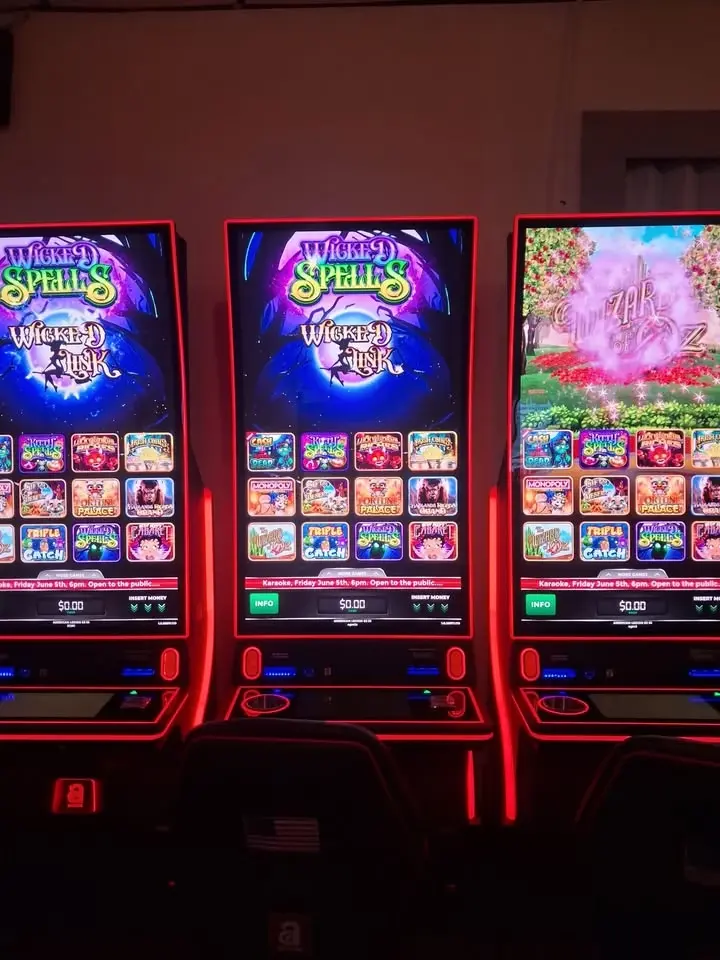 Arrow Electronic tournament