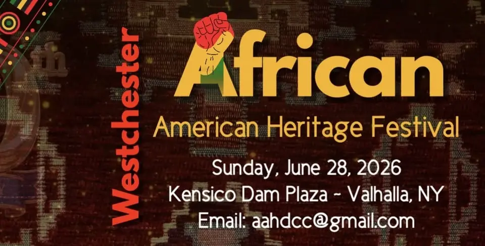 40th Annual African-American Heritage Day Festival