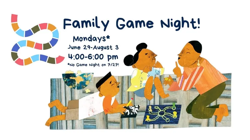 Family Game Night