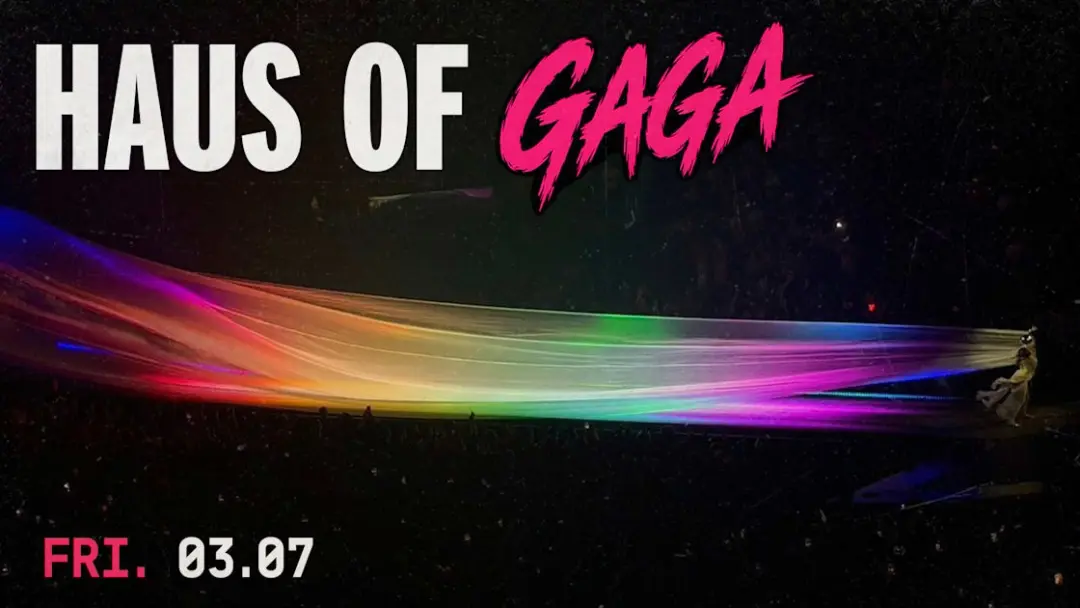 Haus Of Gaga