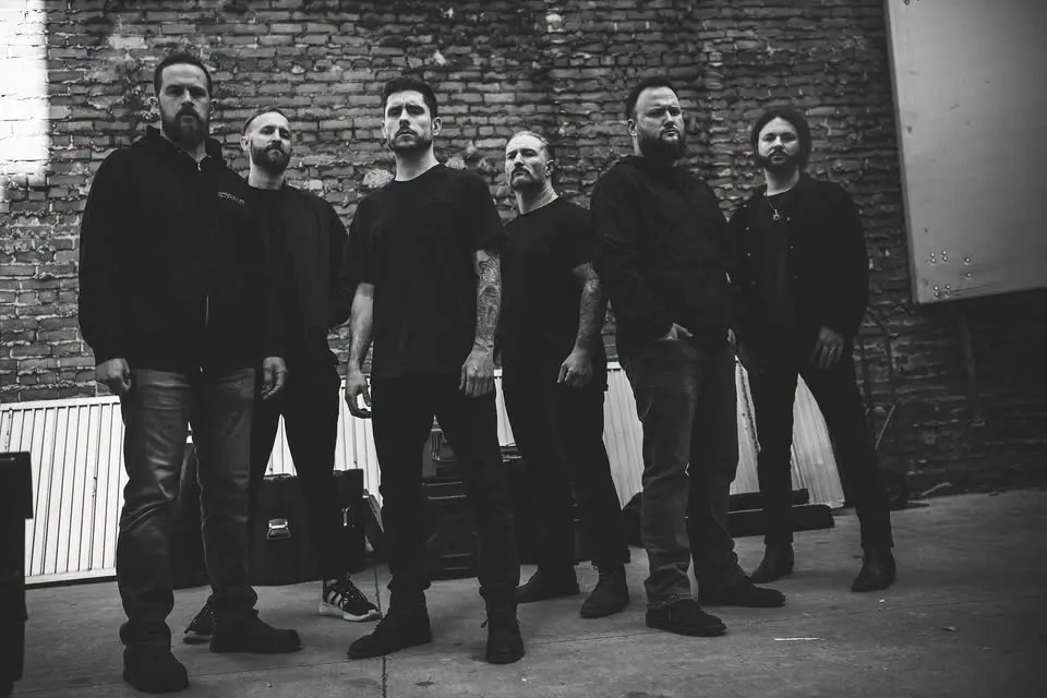 Whitechapel - 20th Anniversary Tour