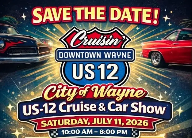US12 Cruise 