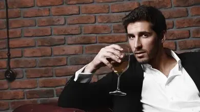 Let's drink wine @ Vanguard Wine Bar (Midtown West)!