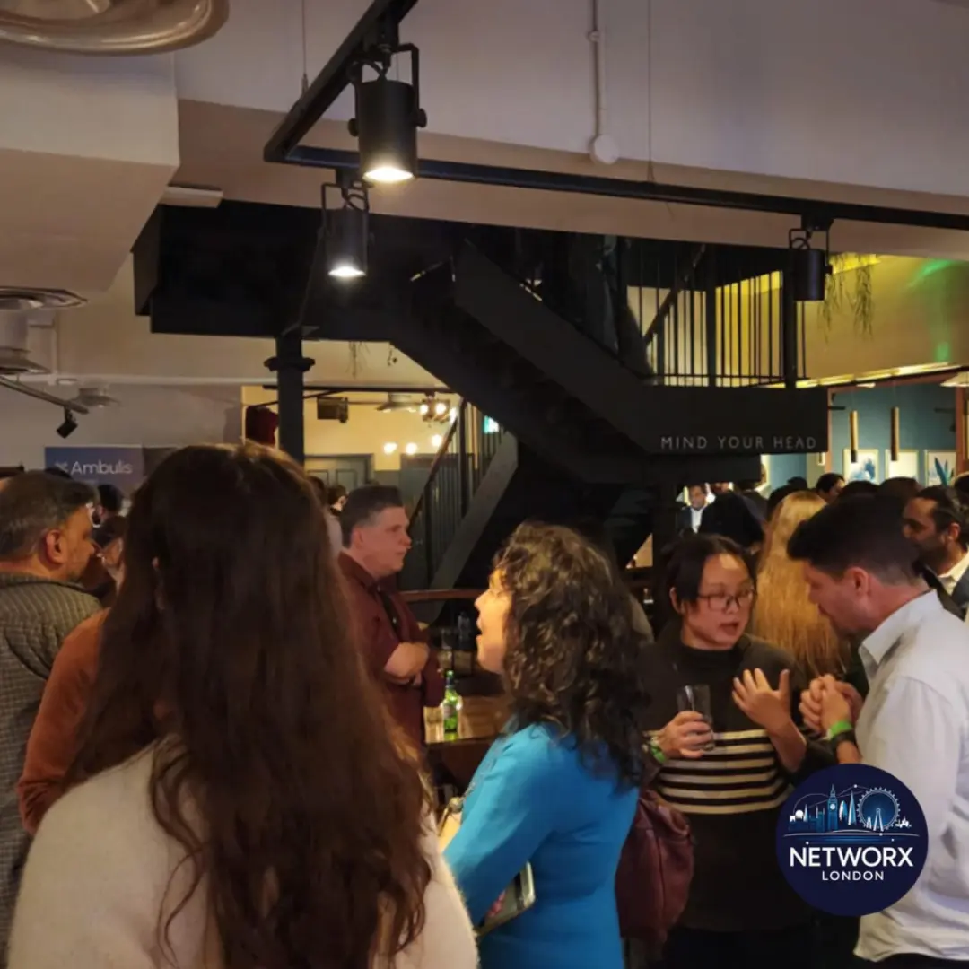 BioTech, Pharma & HealthTech Networking for Founders & Professionals
