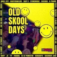 Old Skool Days