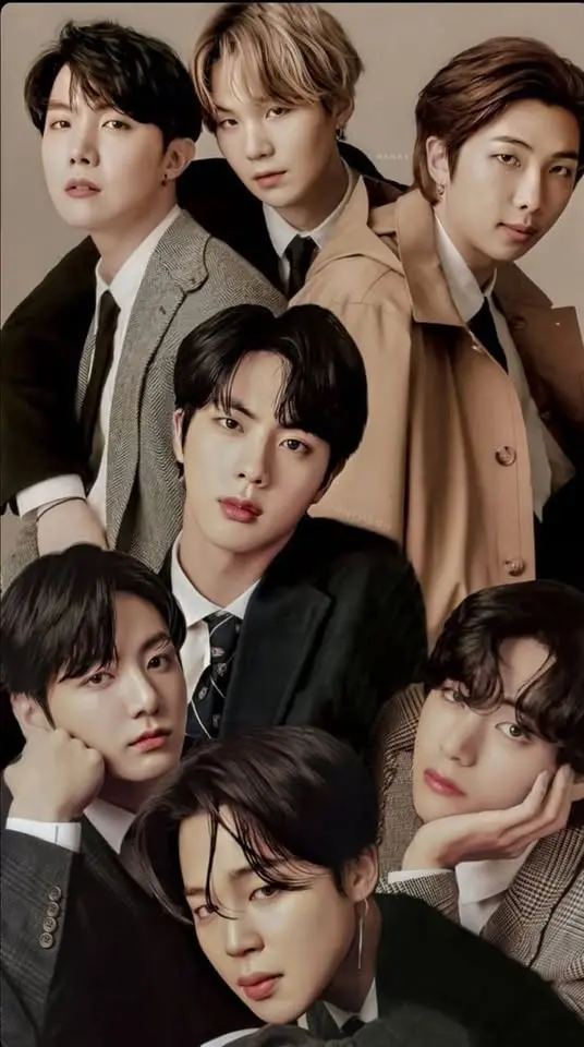 Bts New Talk show