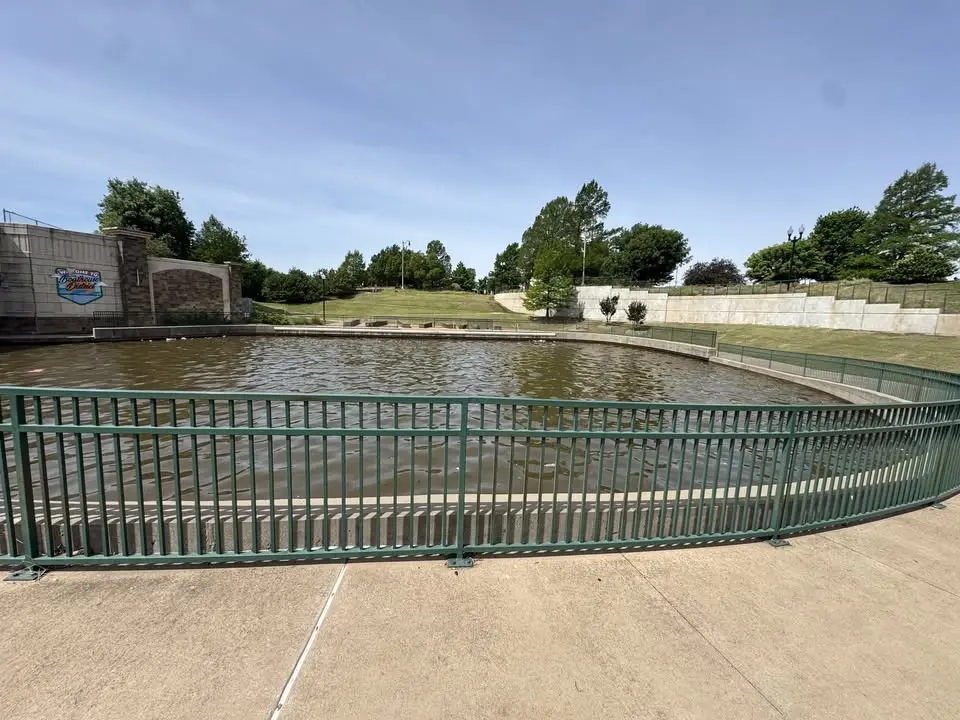 Bricktown Landing Cul De Sac Community Clean Up
