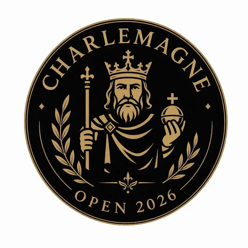 Charlemagne Open 2026
