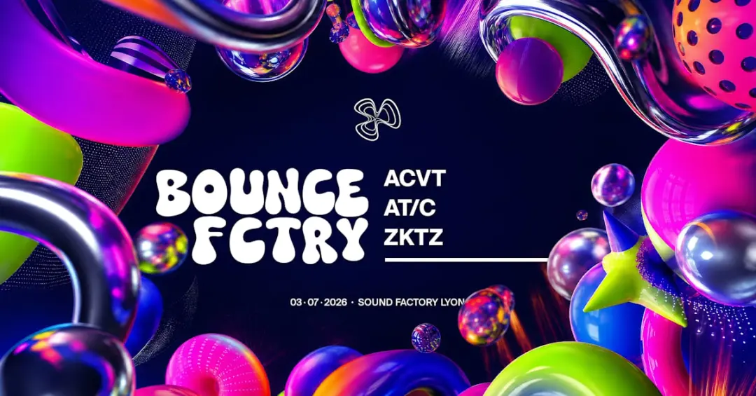 Bounce Fctry