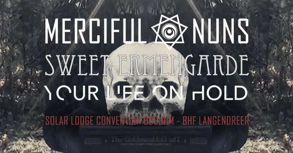 SOLAR LODGE CONVENTION | BOCHUM