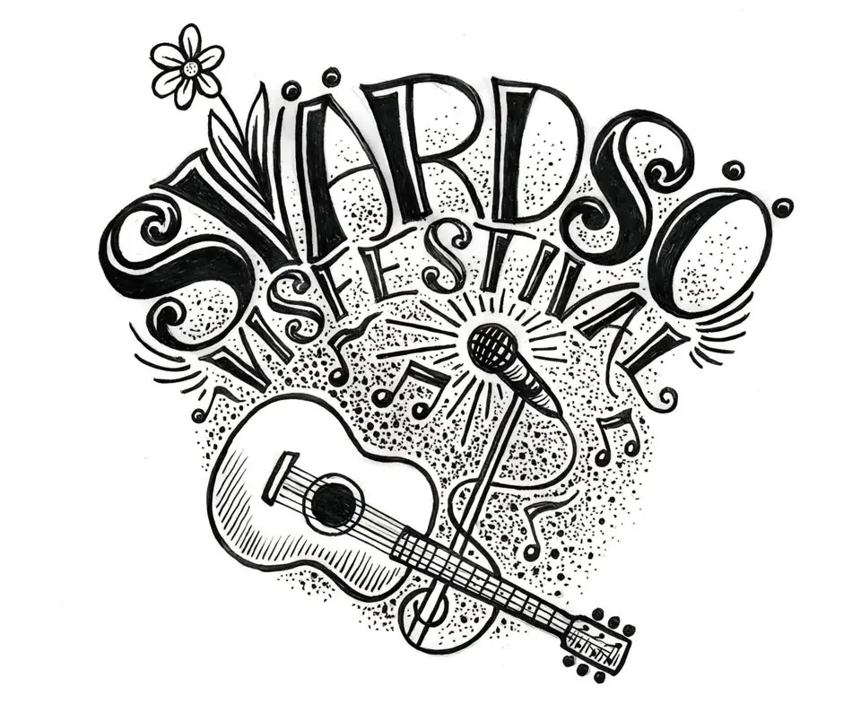 Svärdsödagen - Visfestival