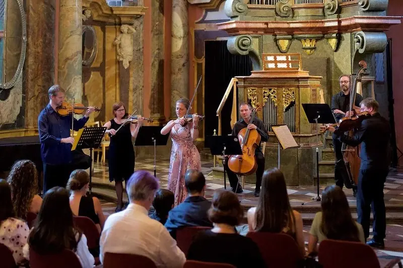 Classic Spectacular s piánem – Vivaldi, Chopin, Bizet