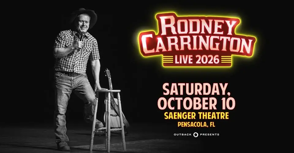 Rodney Carrington