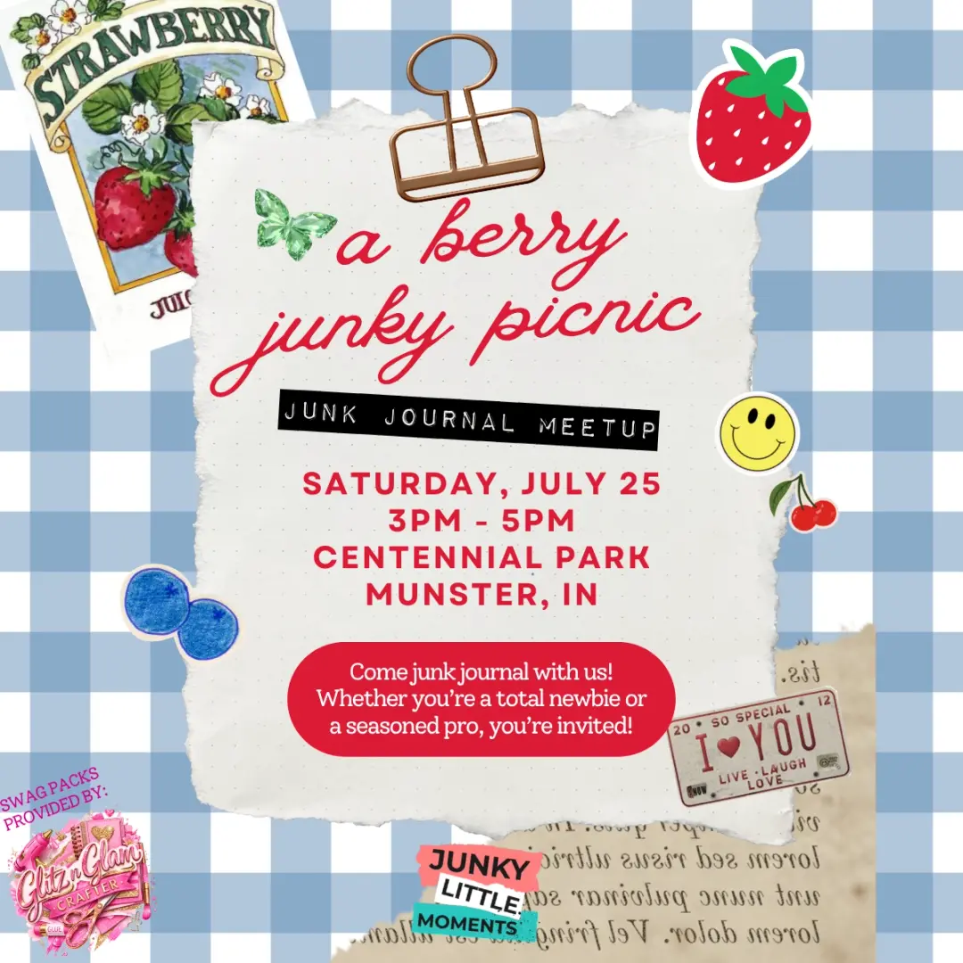 IN - Berry Junky Picnic