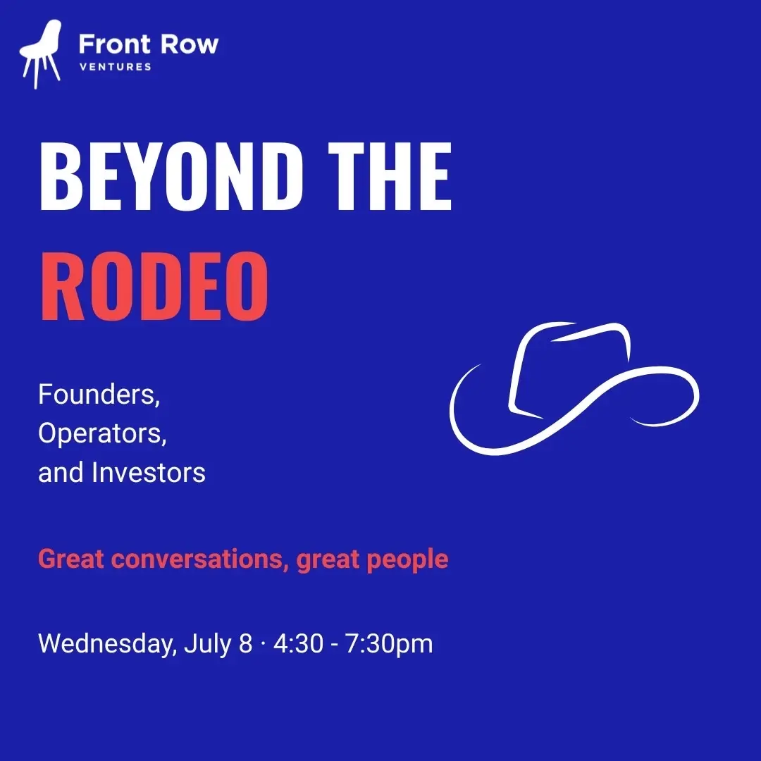 FRV x STAMPEDE: BEYOND THE RODEO