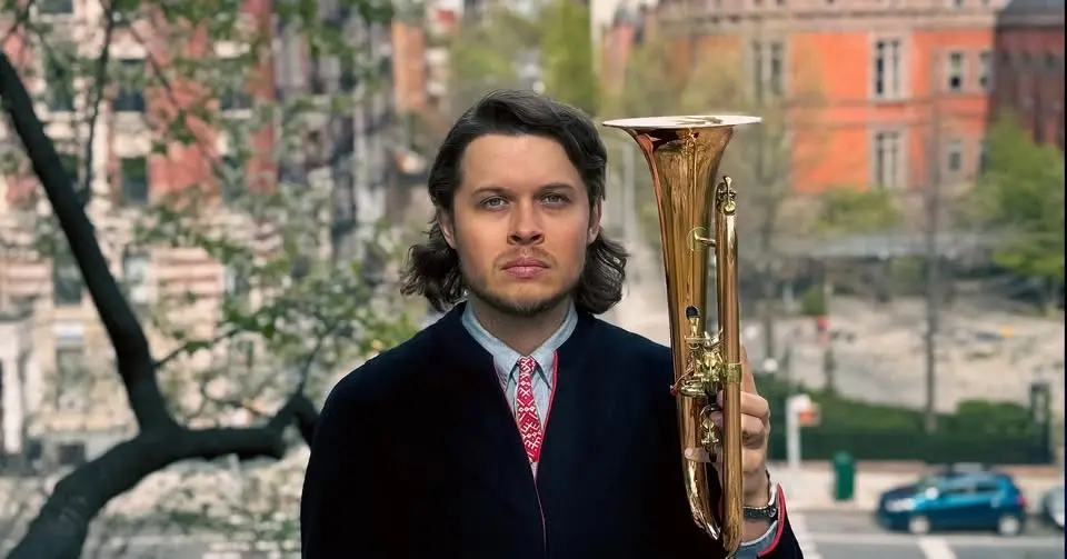 OSKAR STENMARK | Nordic Summer Jazz
