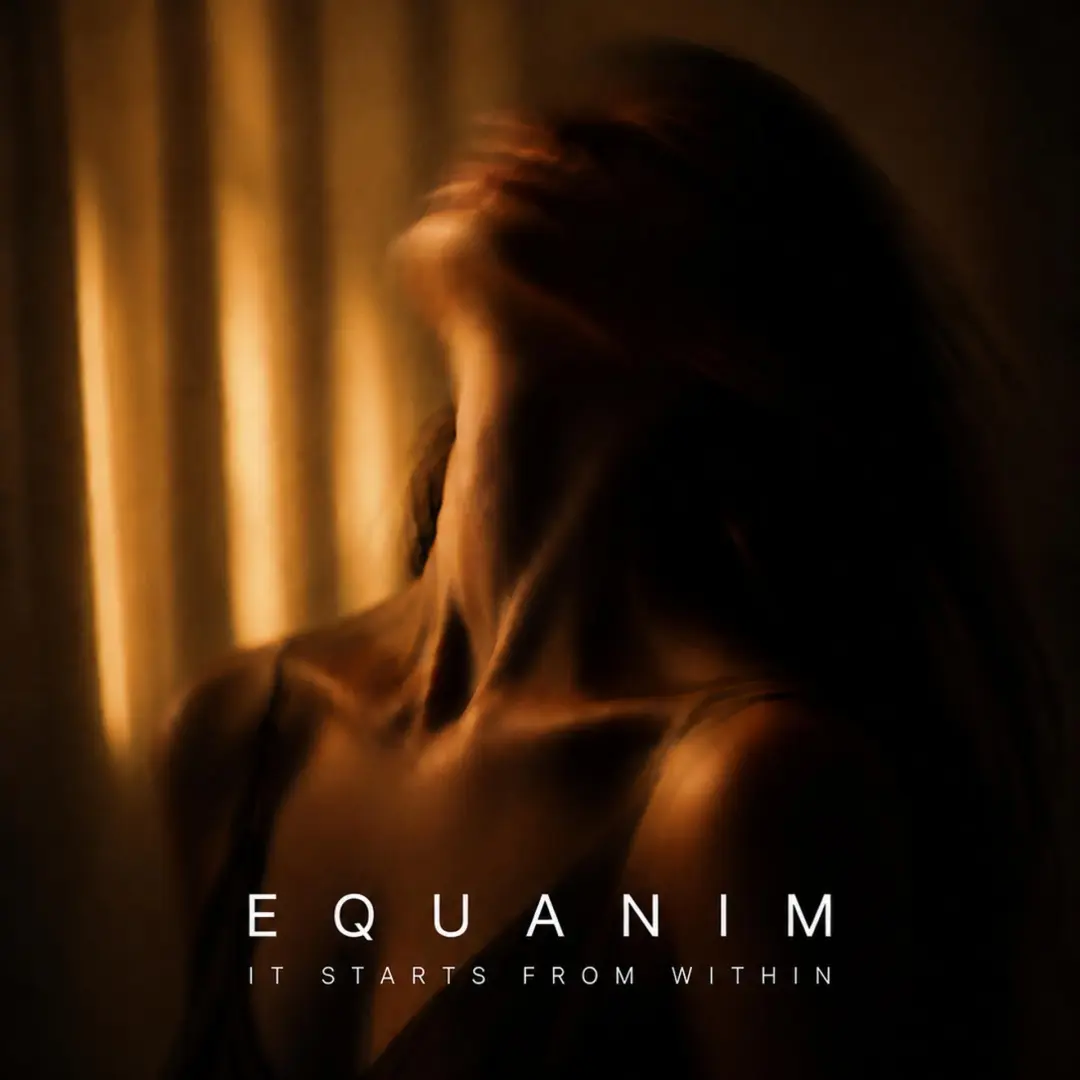 EQUANIM • Edition 01 • Movement • Breath • Sound